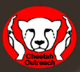 Cheetah Outreach logo